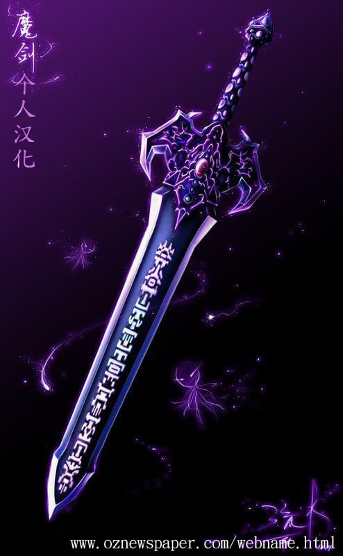 EvilSword