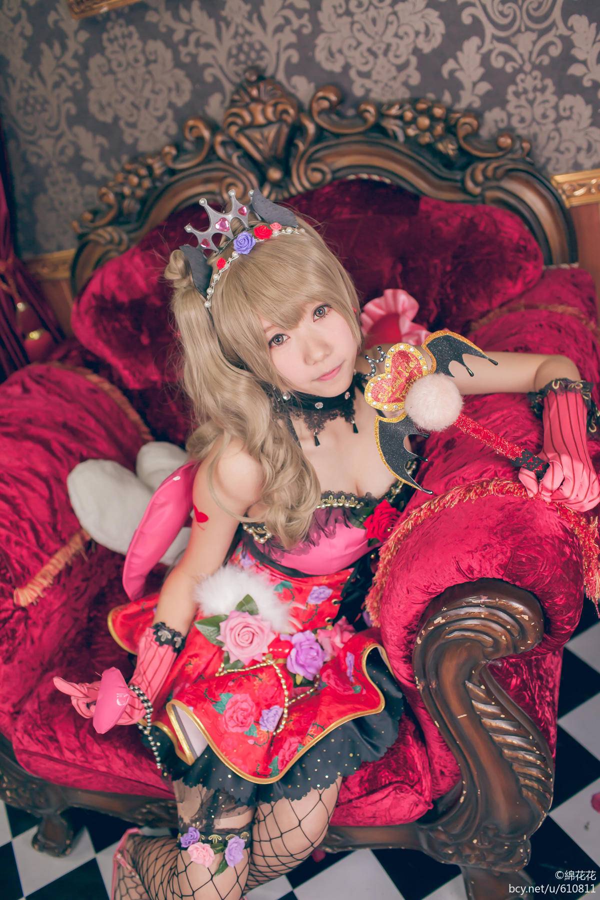 Sweet Devil (4)