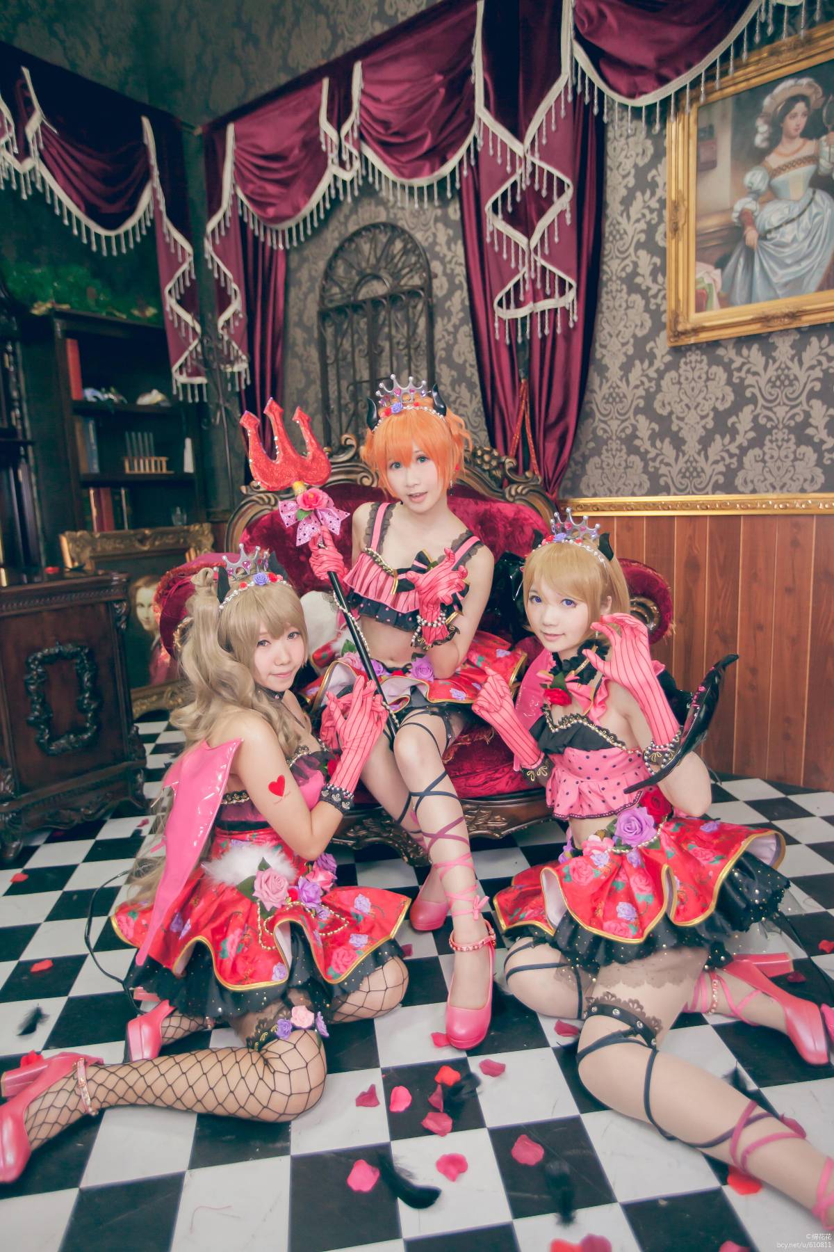 Sweet Devil (2)