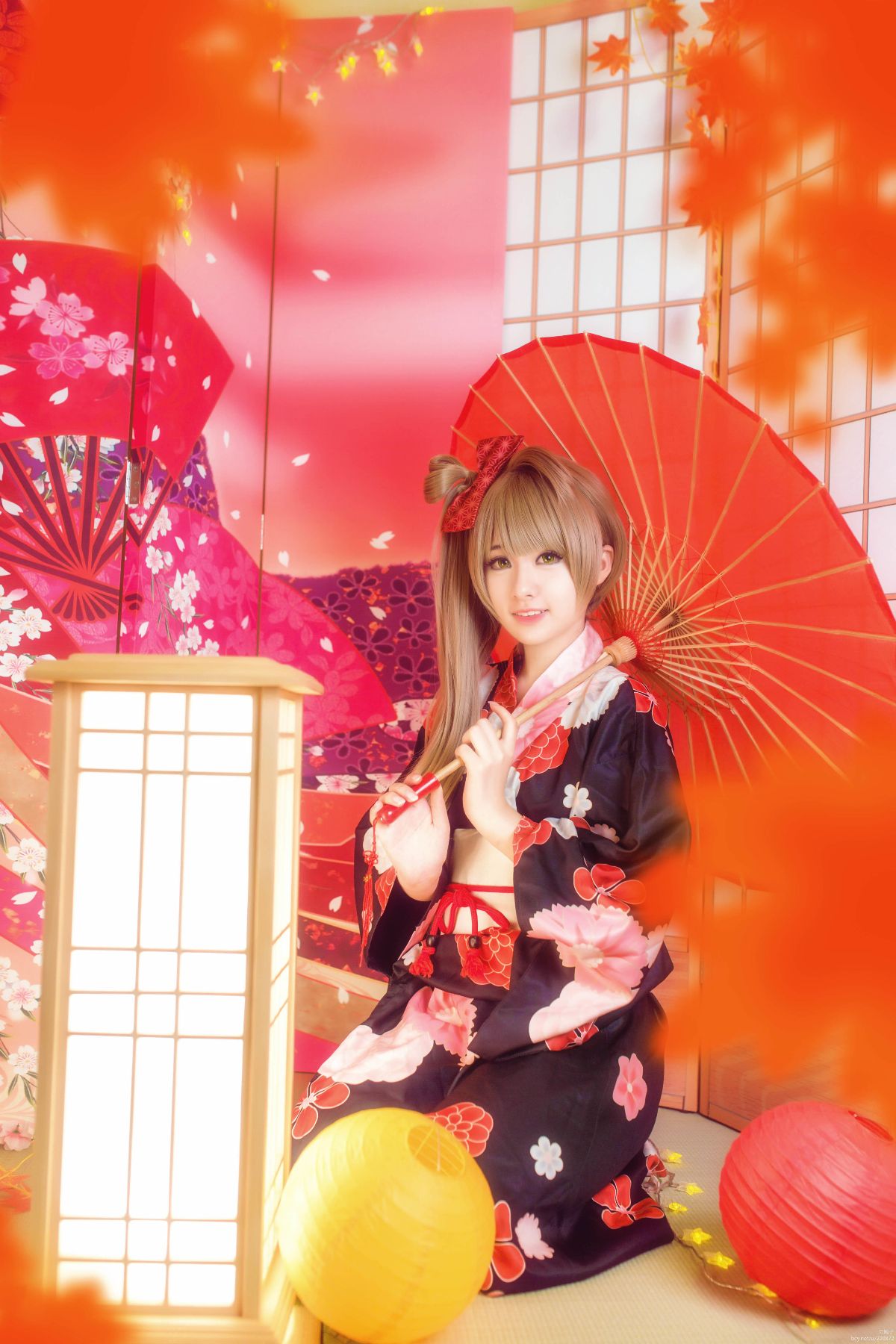 南小鸟 棉花糖 ver. (6)