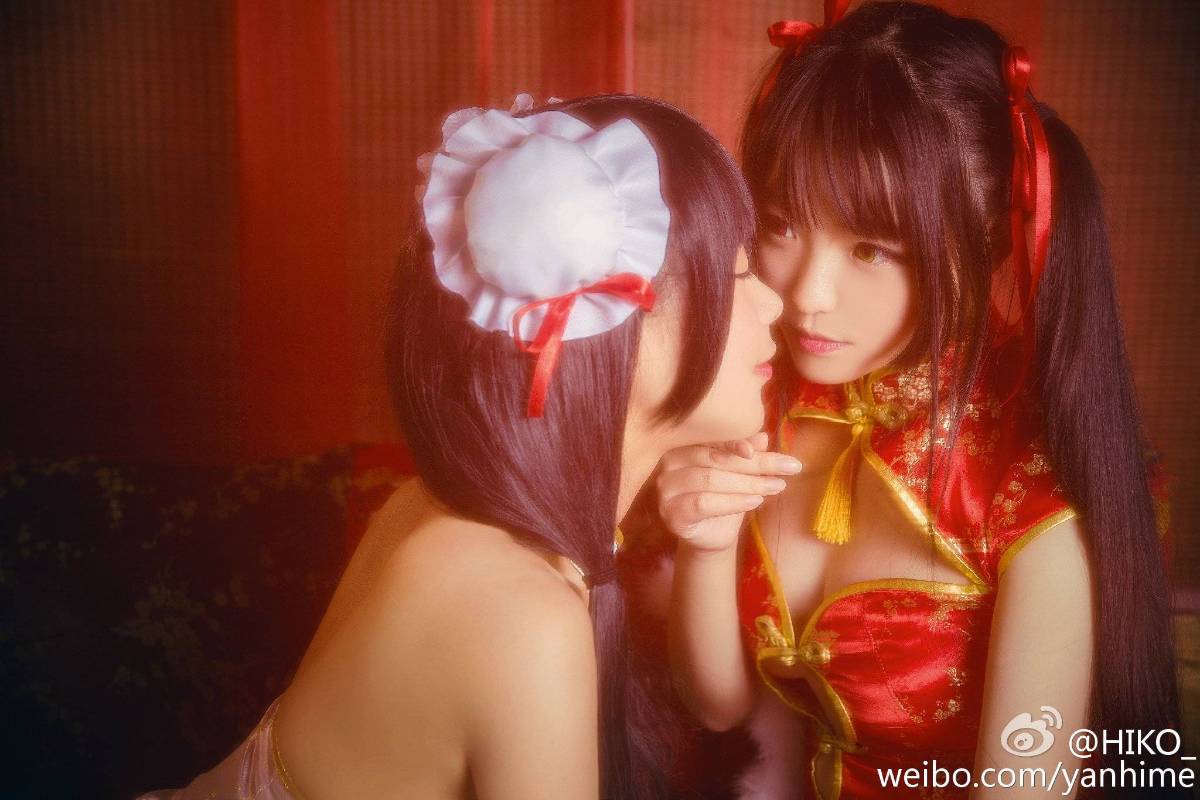 当是新年贺图红 (4)
