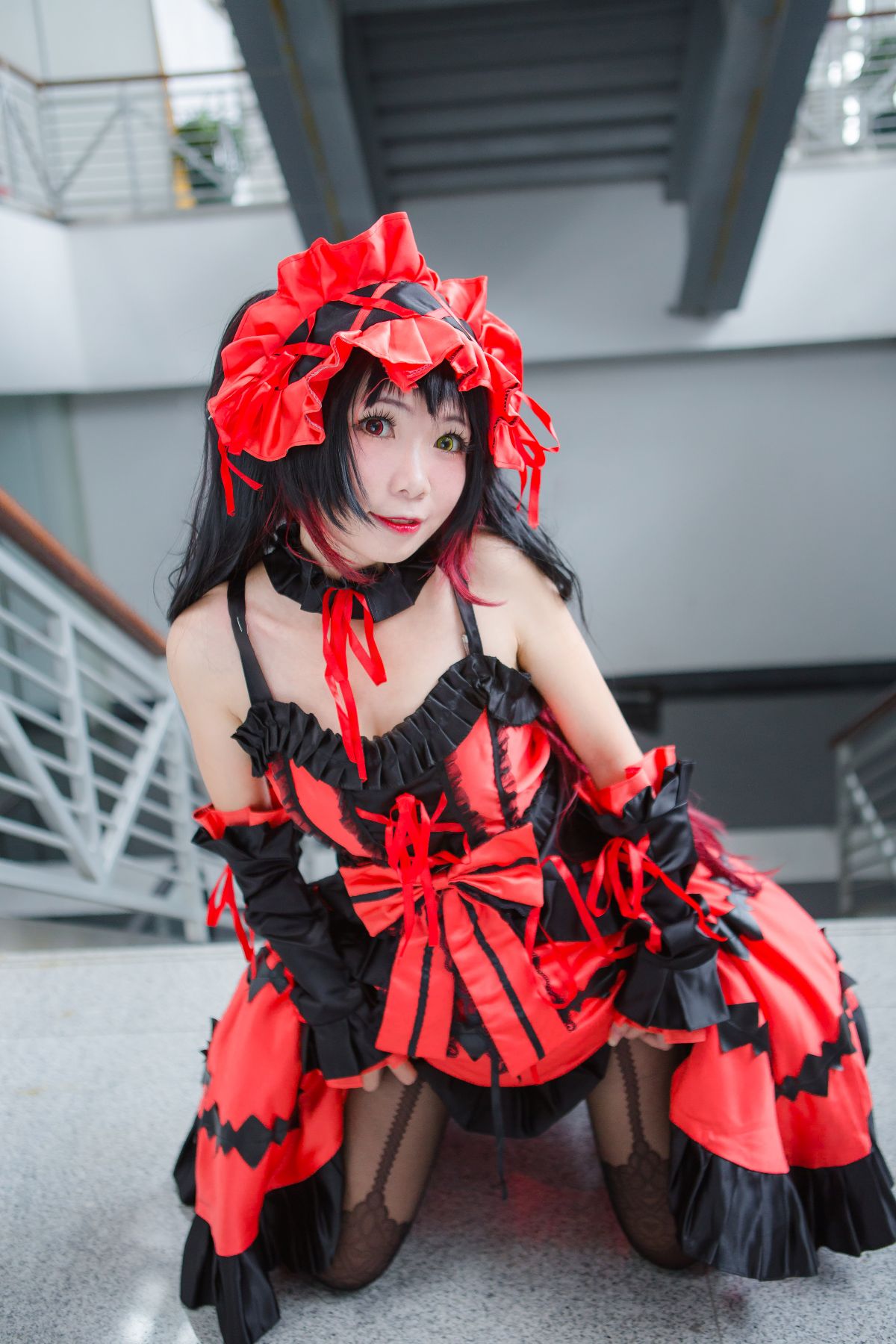 中山漫展DAY2 (2)
