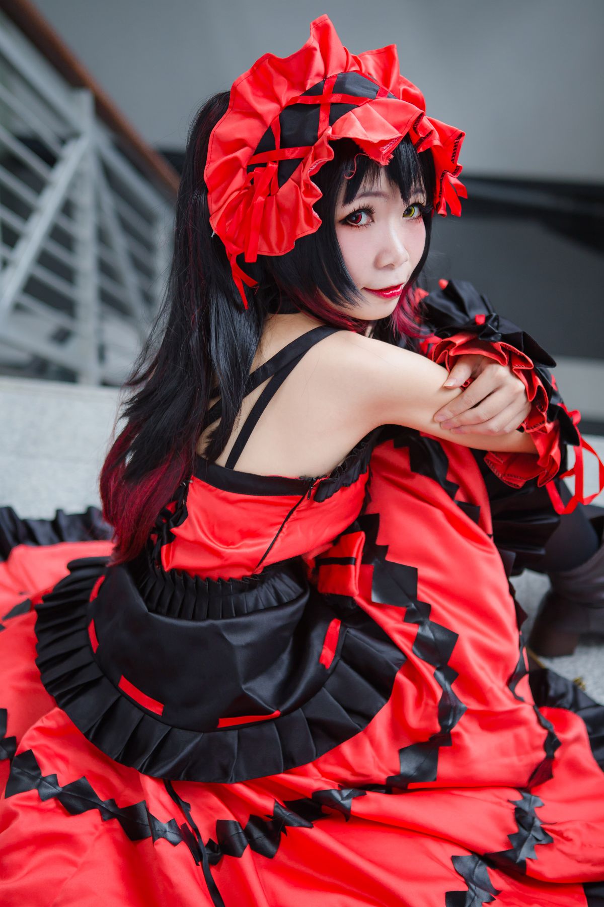 中山漫展DAY2 (4)