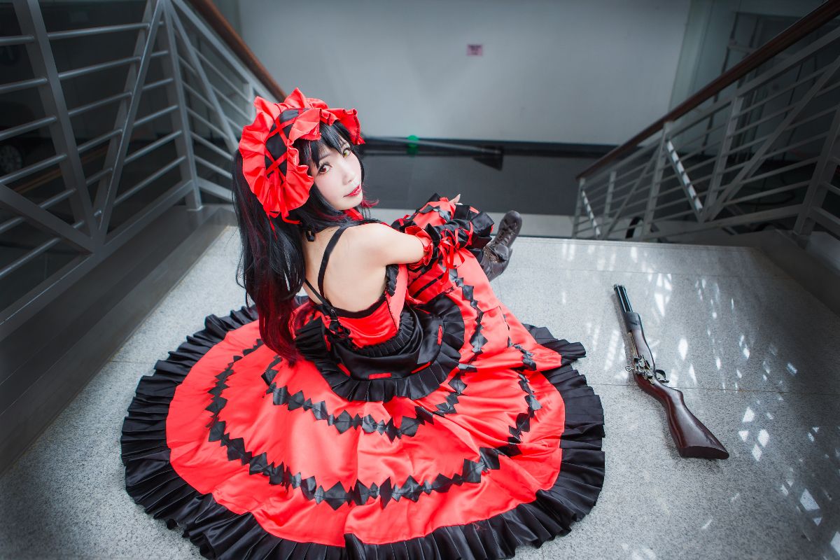 中山漫展DAY2 (5)