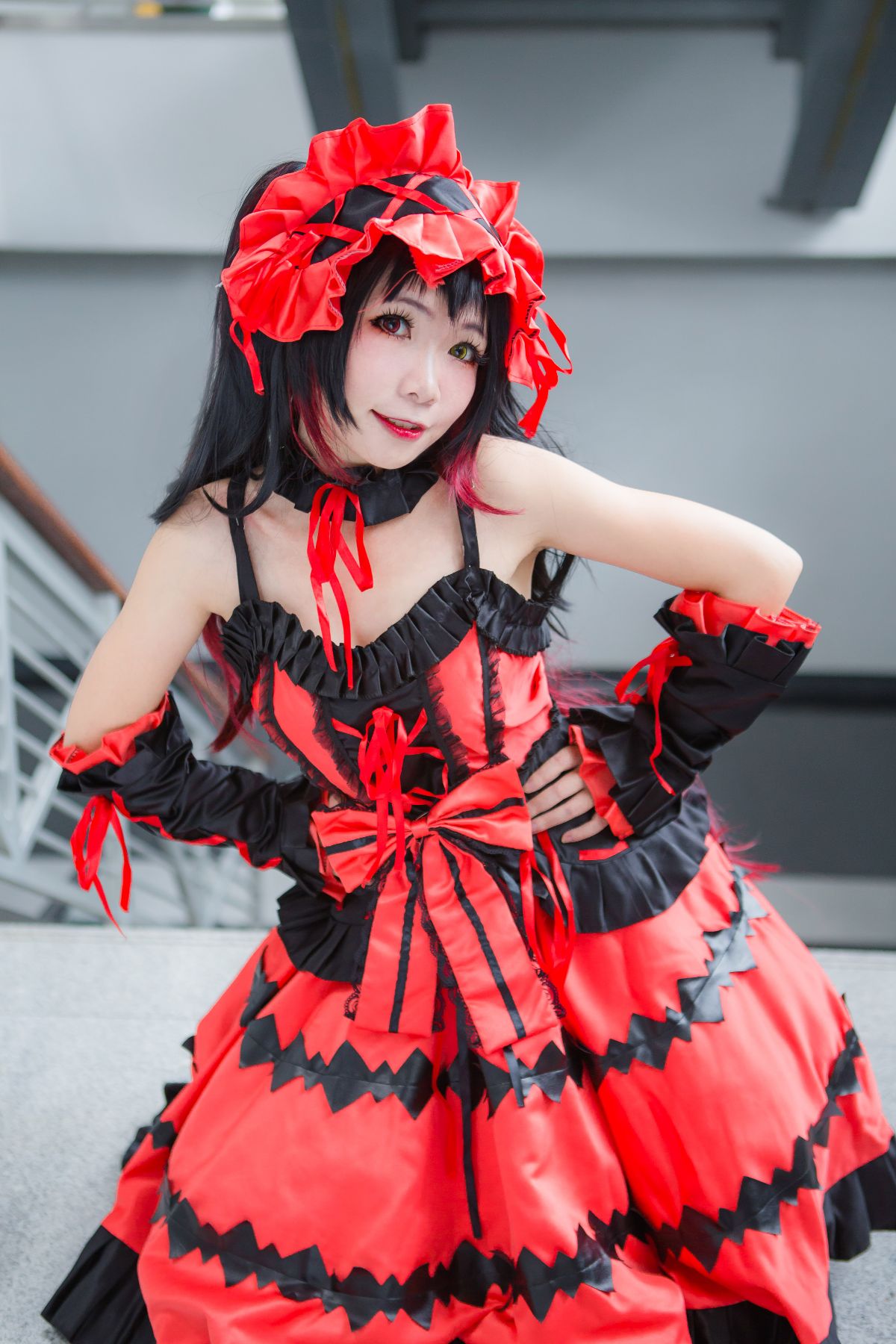 中山漫展DAY2 (6)