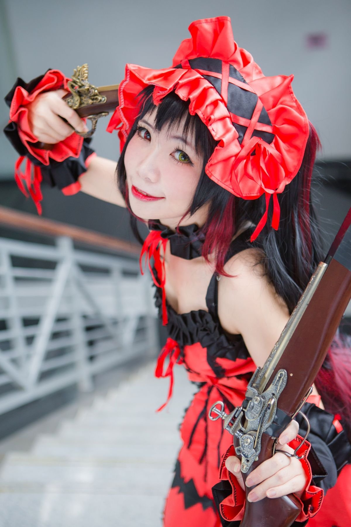 中山漫展DAY2 (7)