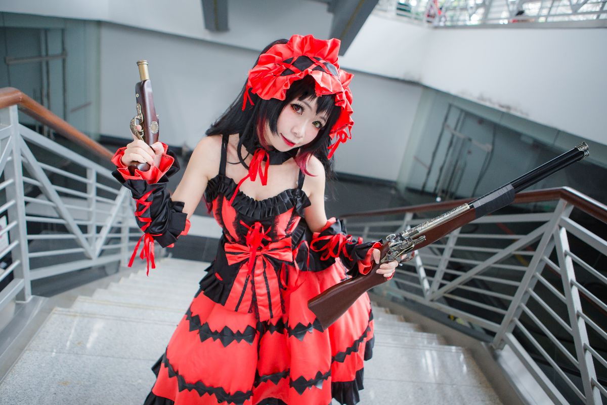 中山漫展DAY2 (8)