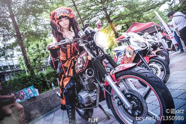 機車狂三 (5)