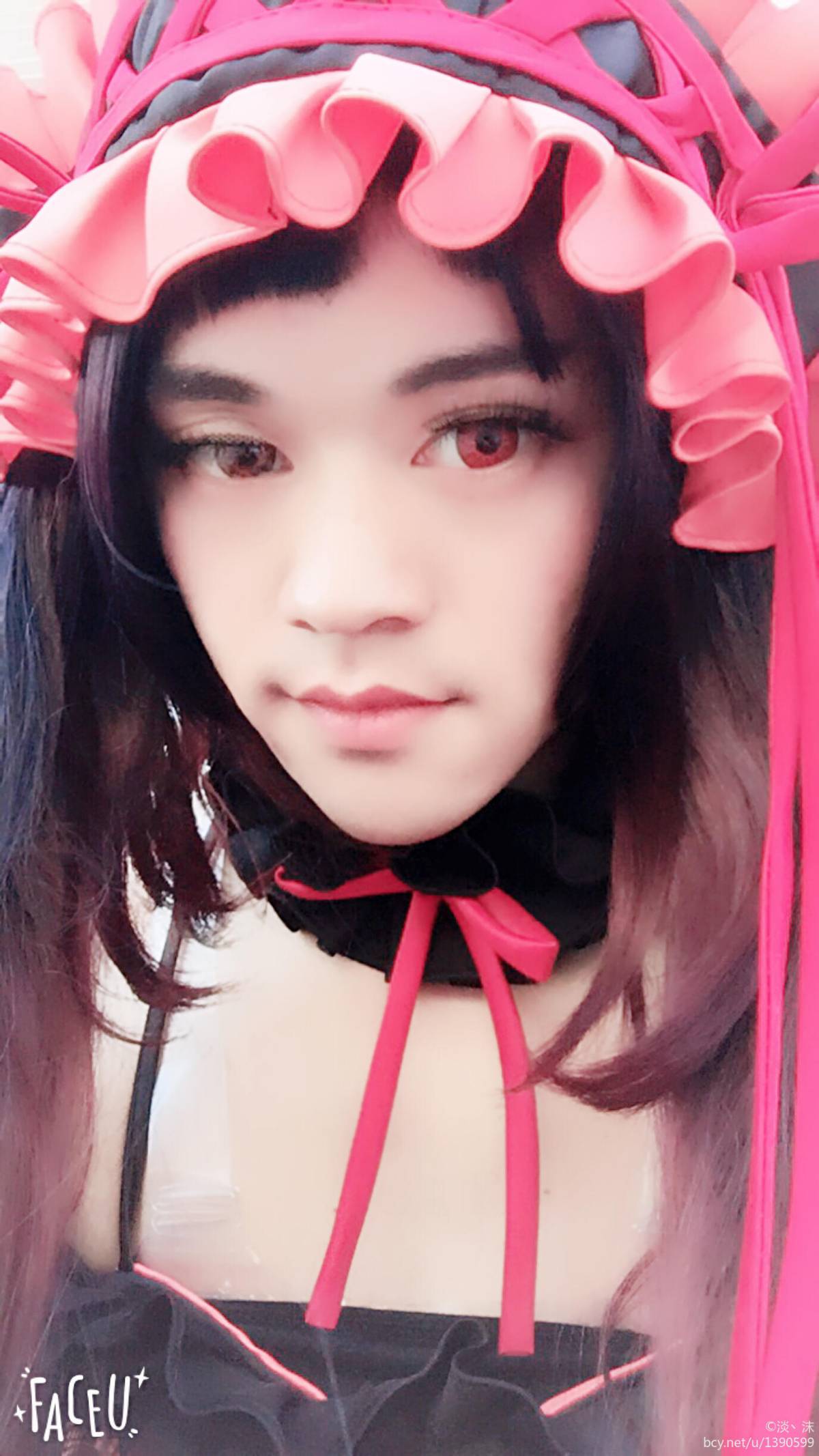 时崎狂三灵装 (1)