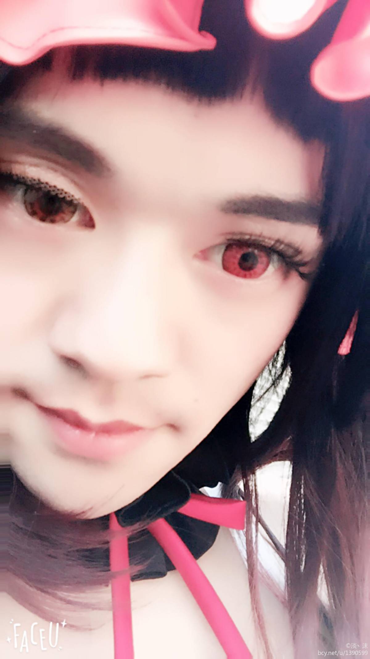 时崎狂三灵装 (2)