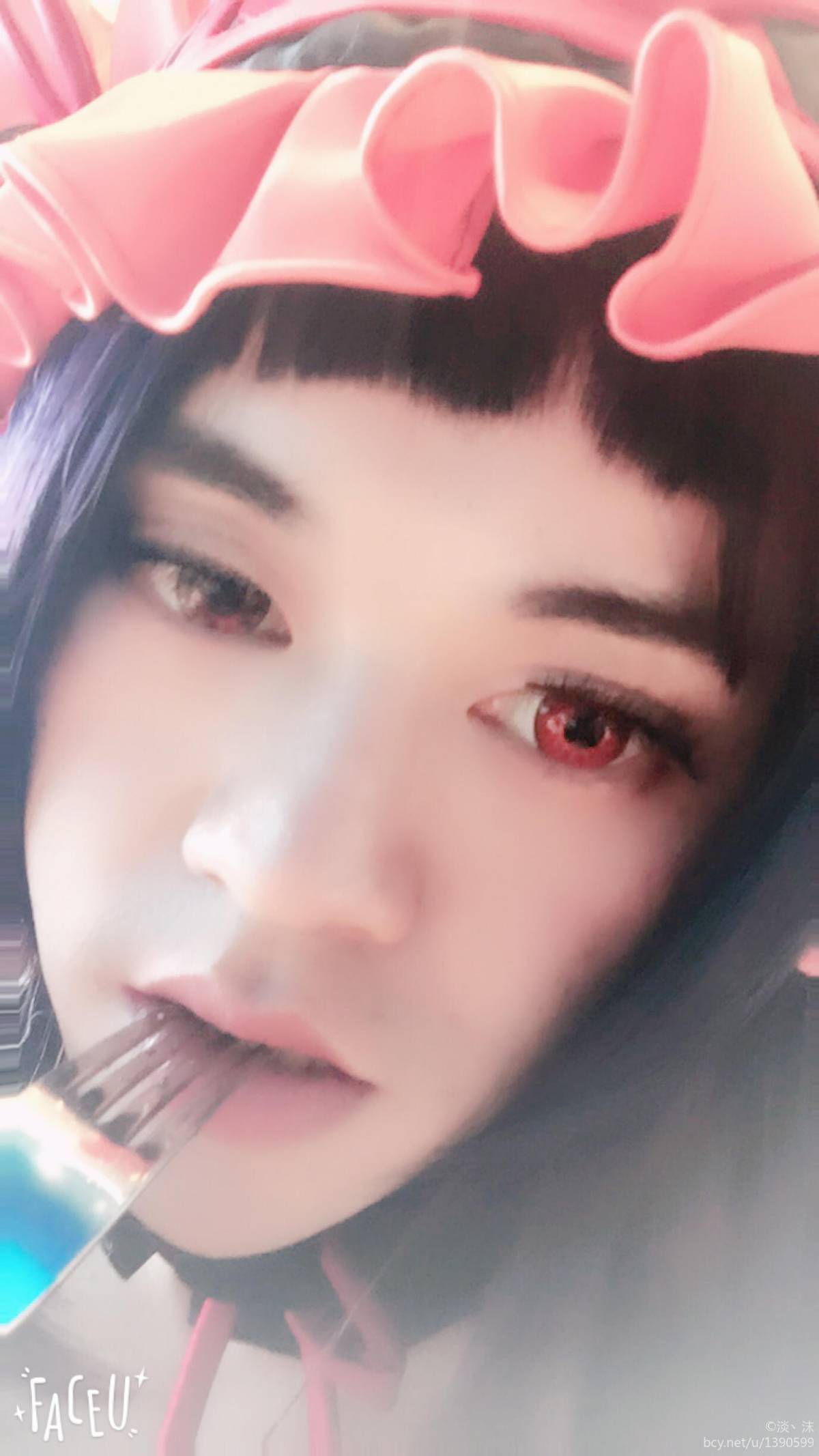 时崎狂三灵装 (4)