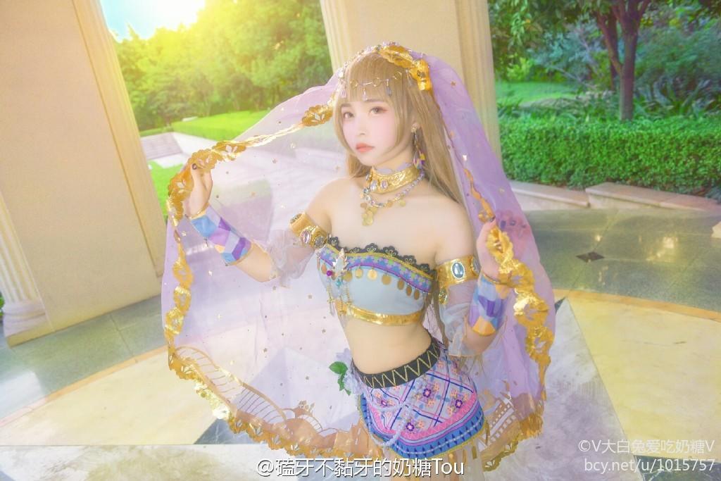 lovelive!南小鸟舞娘觉醒 (8)