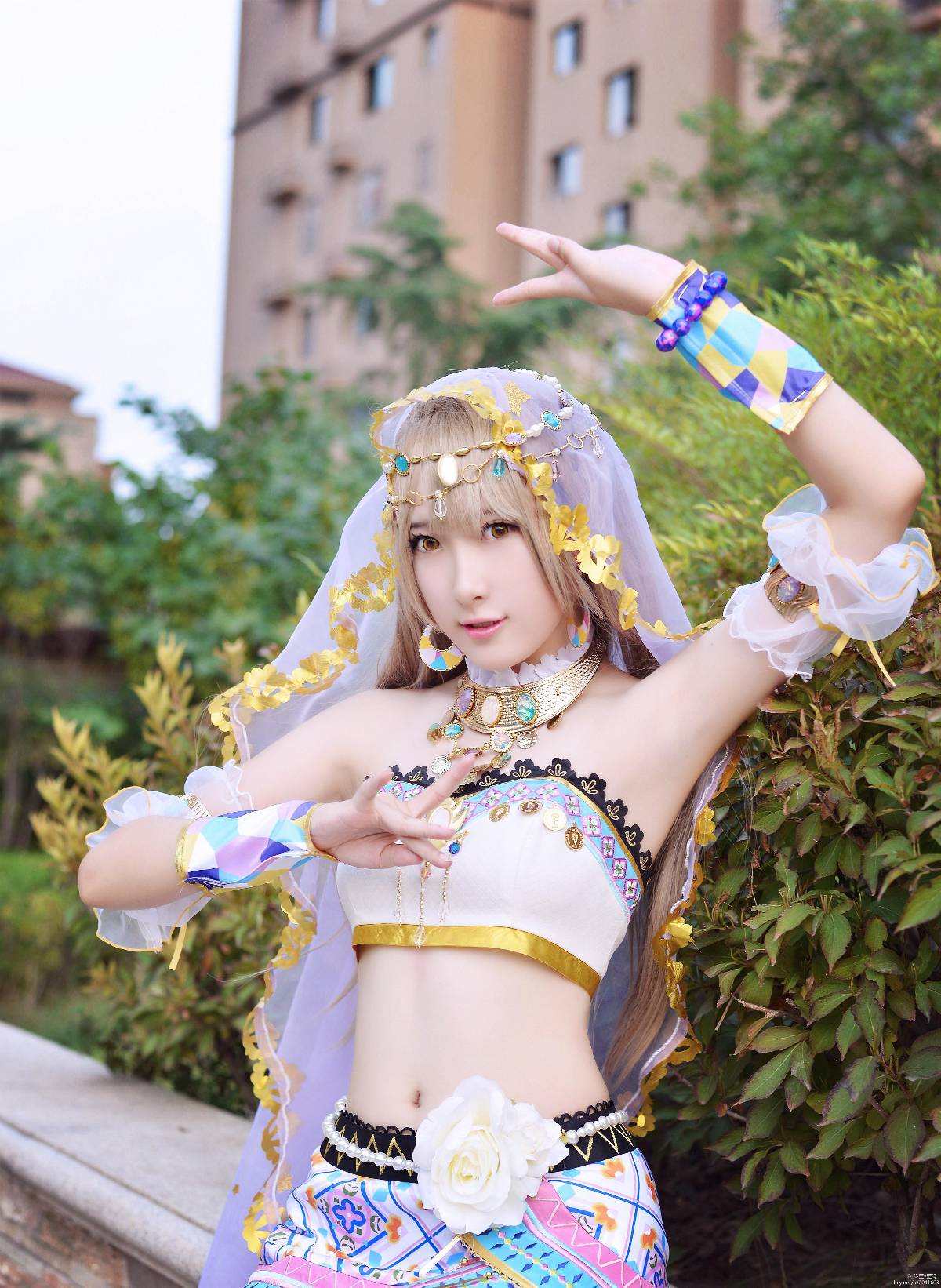 南小鸟舞娘觉醒 (13)