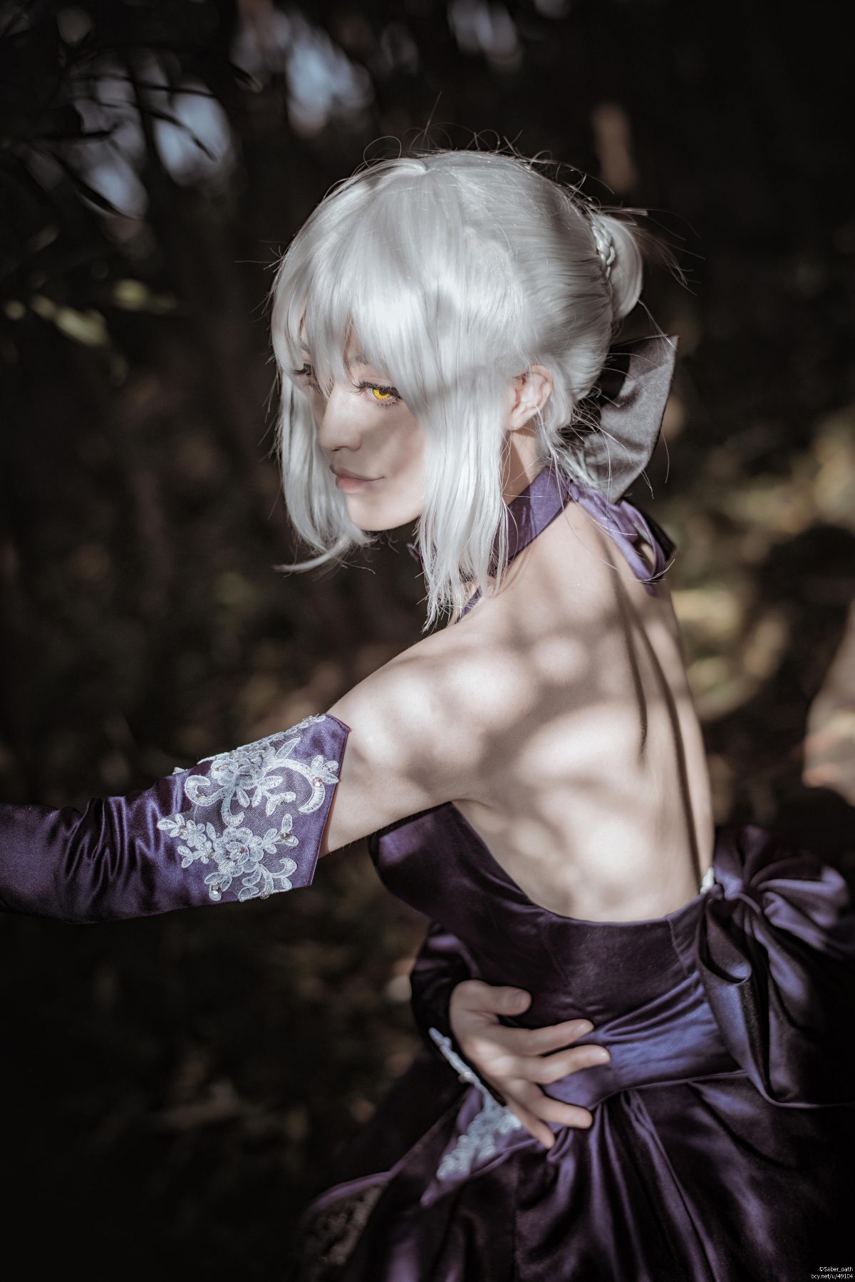 --[Saber Alter