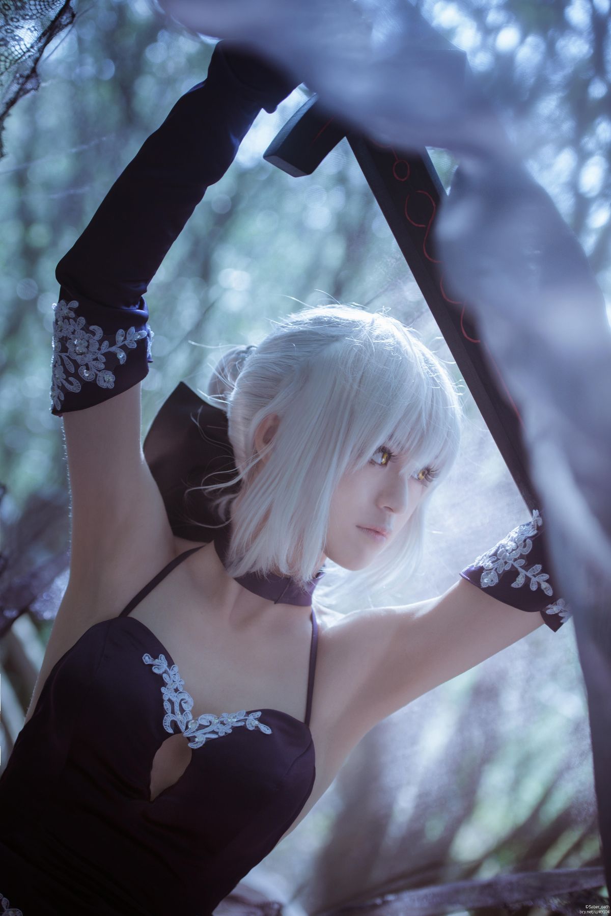 --[Saber Alter