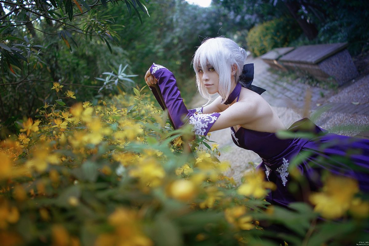 --[Saber Alter