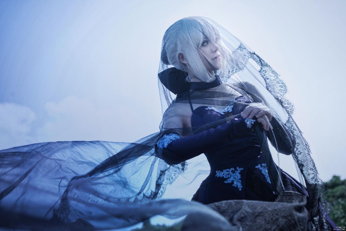 --[Saber Alter