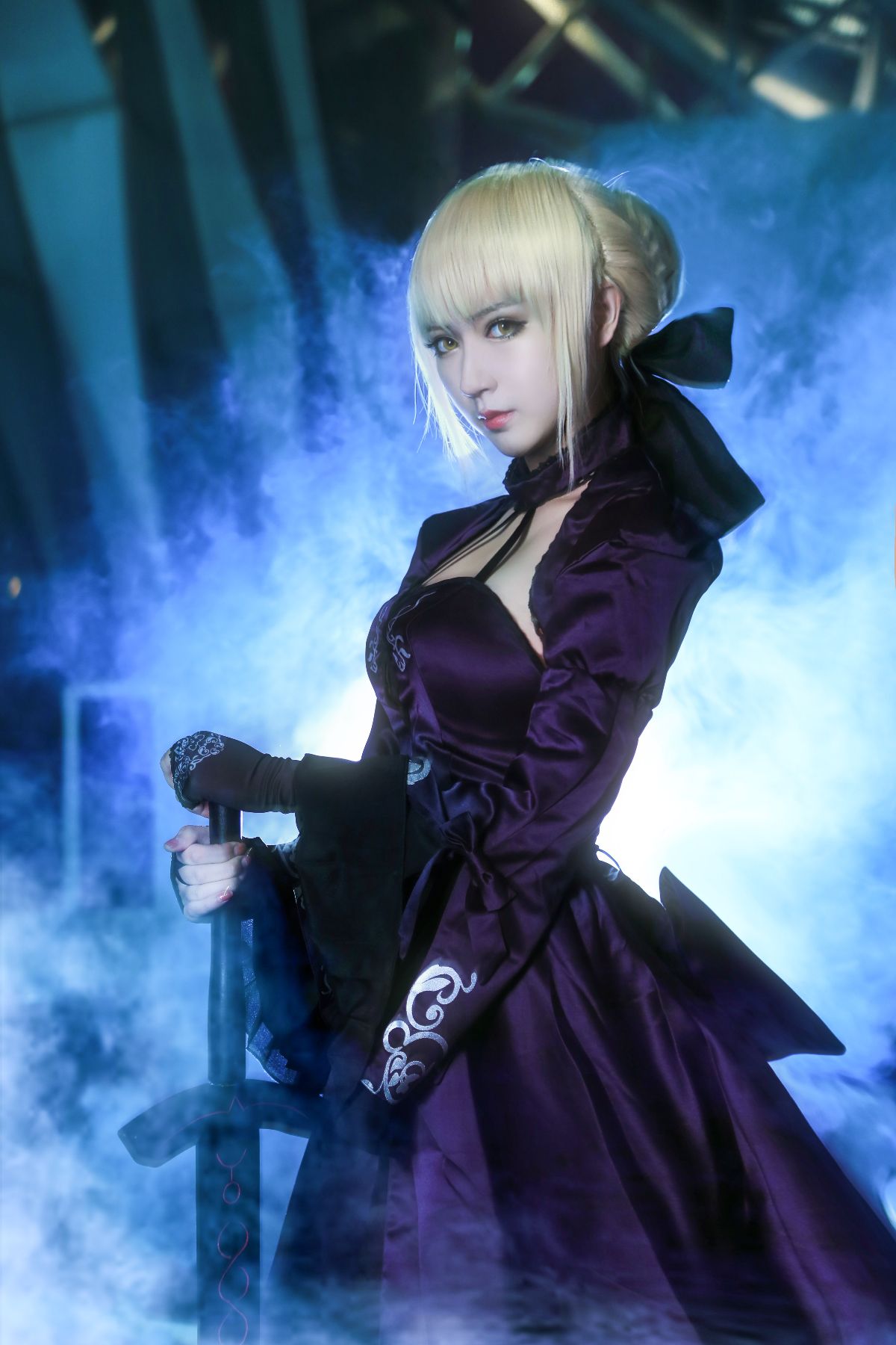 saber alter!! (3)
