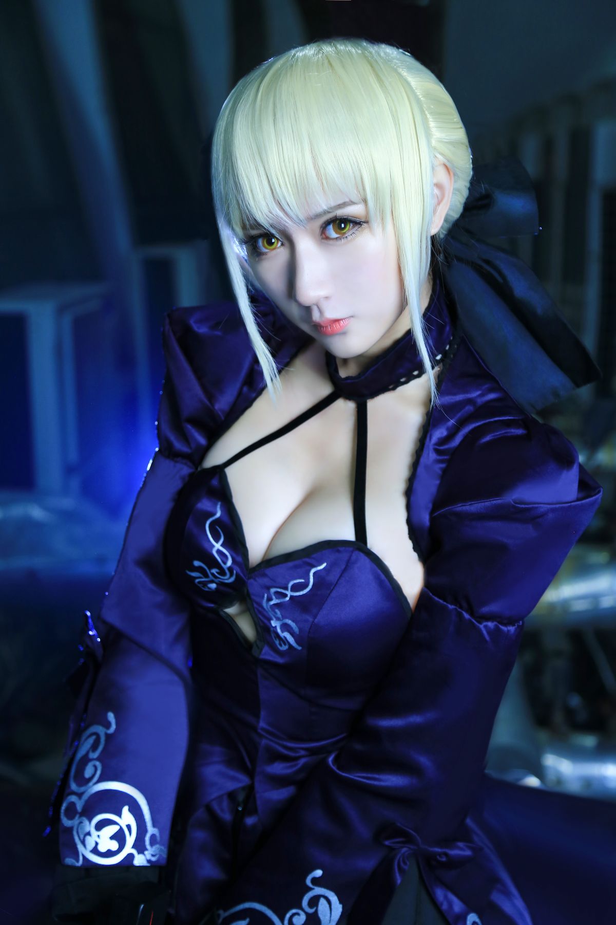 saber alter!! (7)