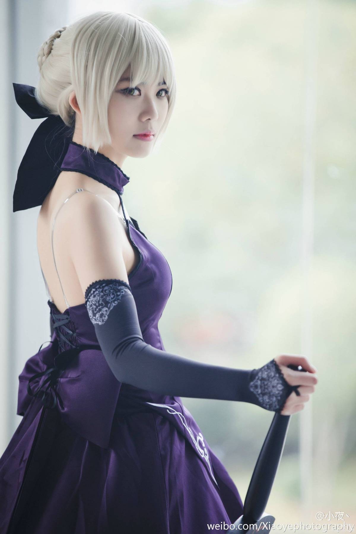 alter fate Saber (3)