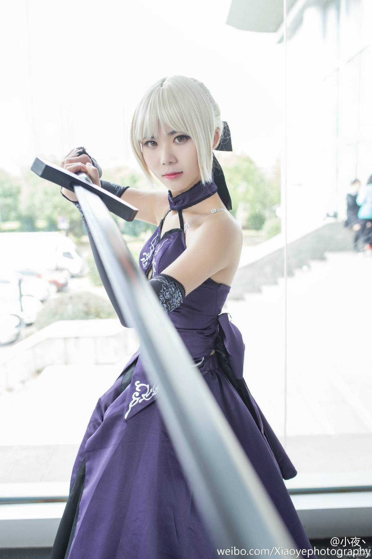 alter fate Saber (5)
