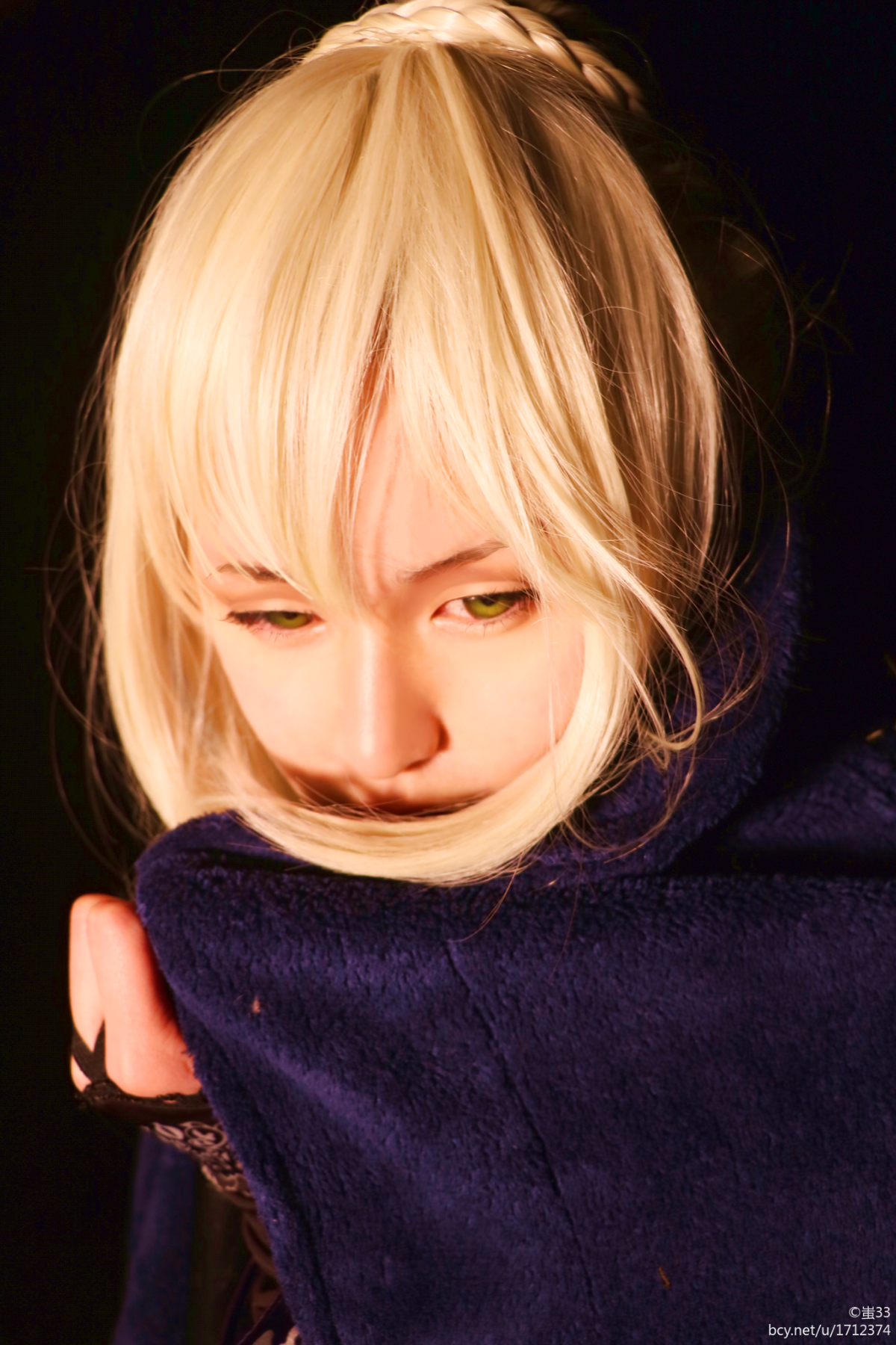 黑saber (9)