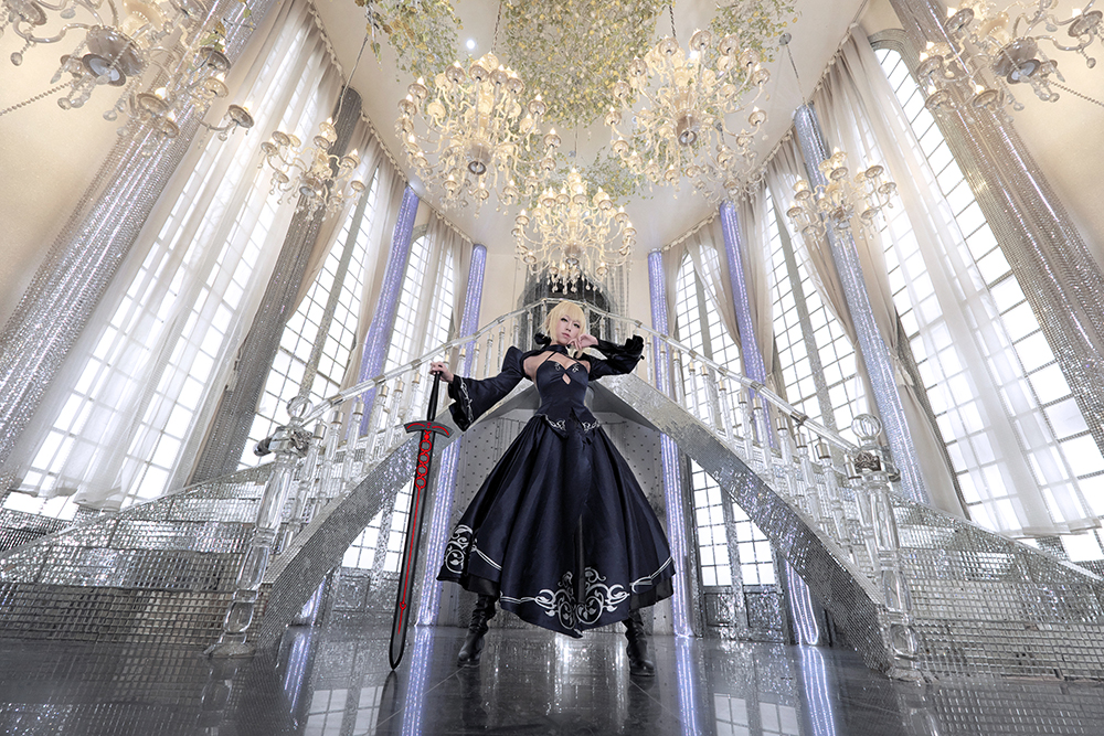 黑saber (14)