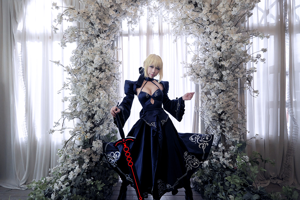 黑saber (19)