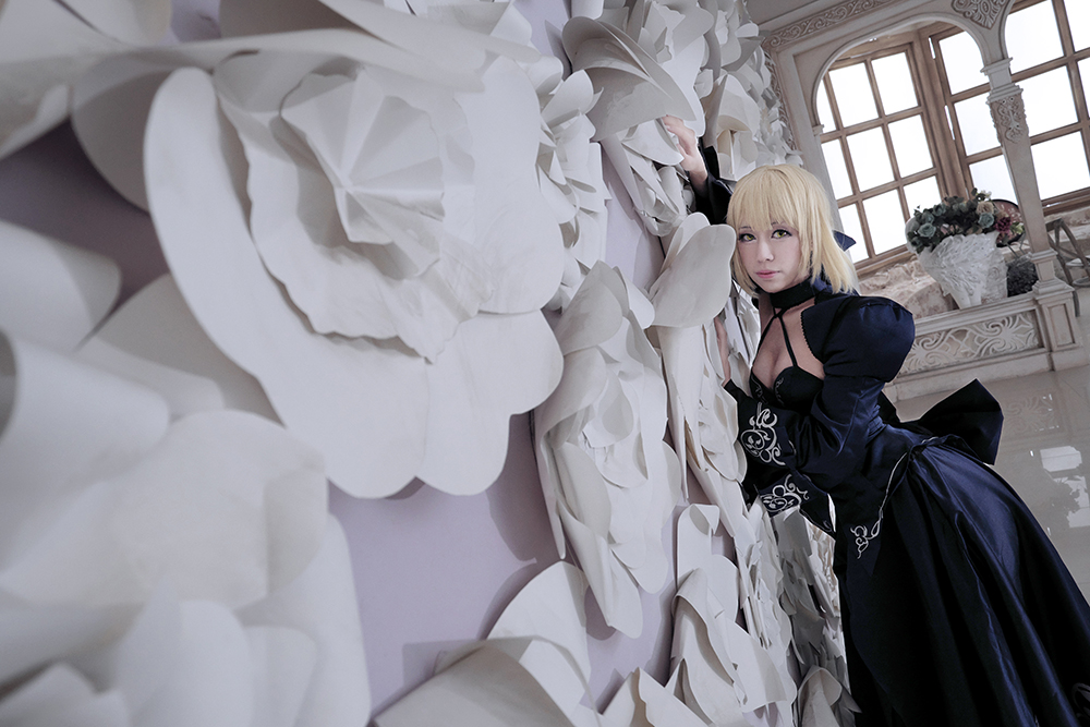 黑saber (20)