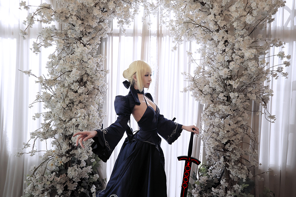黑saber (21)