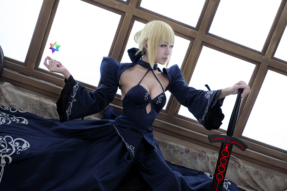 黑saber (26)