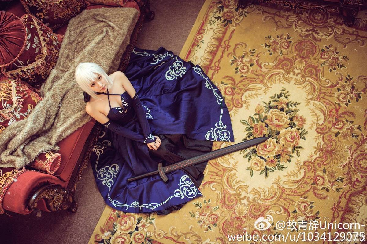 应召唤前来,你这家伙就是我的御主吗? (18)