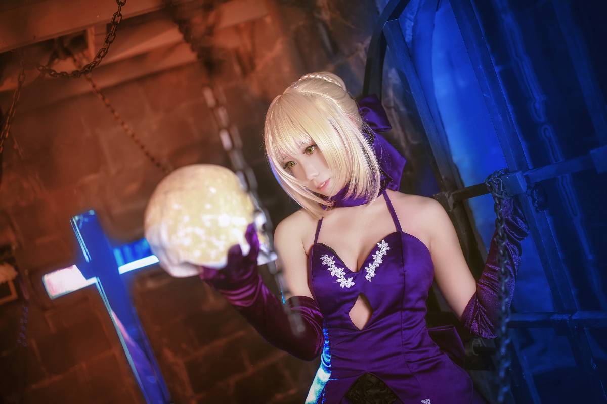 吾王saber (14)