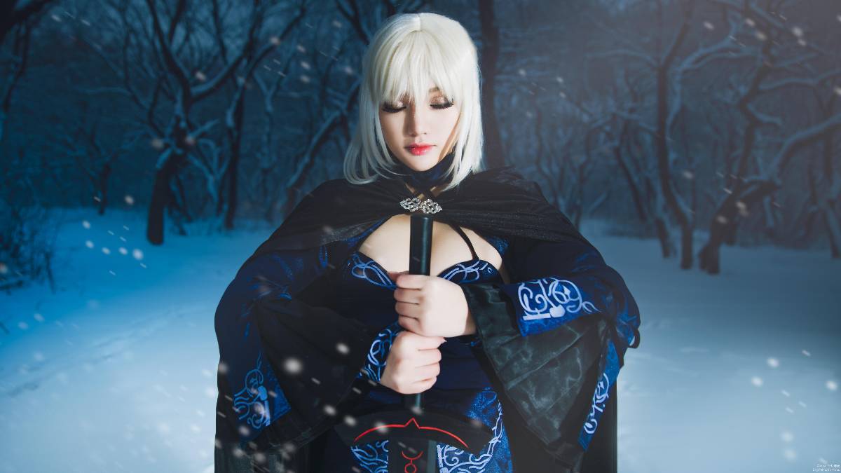 吾王saber (5)