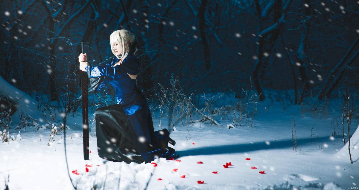 吾王saber (6)