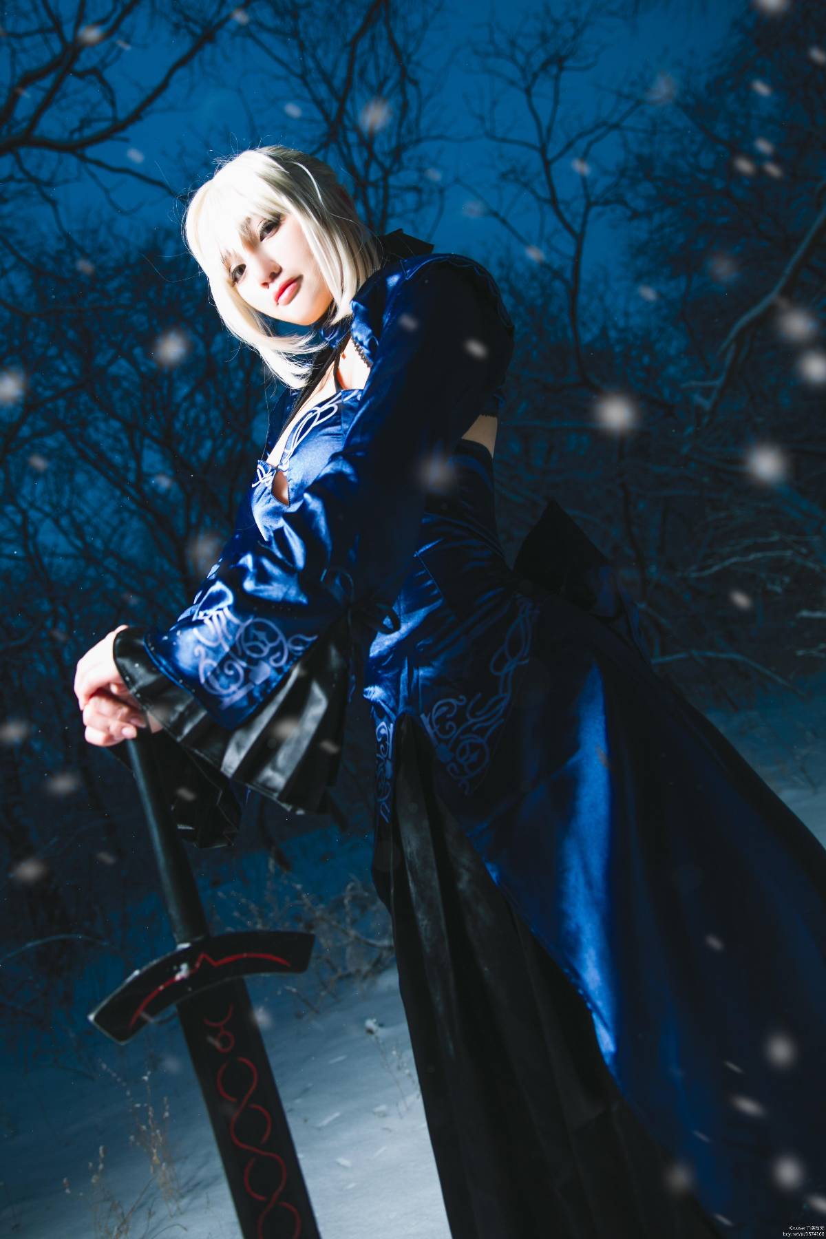 吾王saber (8)