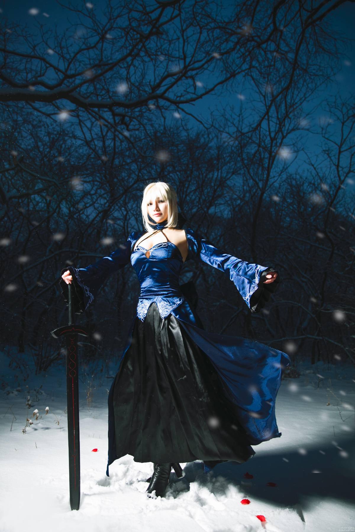 吾王saber (9)