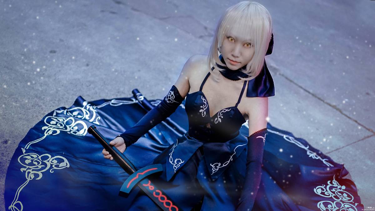 吾王saber (12)