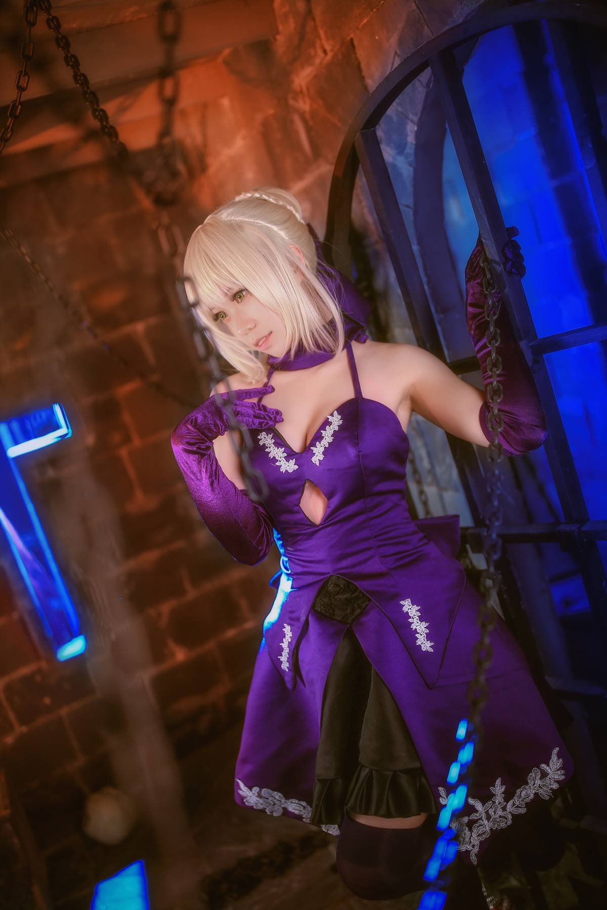 吾王saber (13)