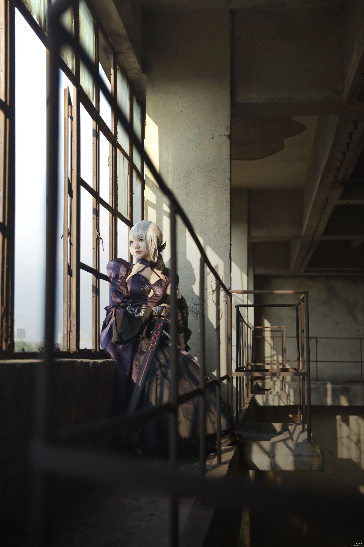 Fate·Grand Order◇SaberAlter (1)