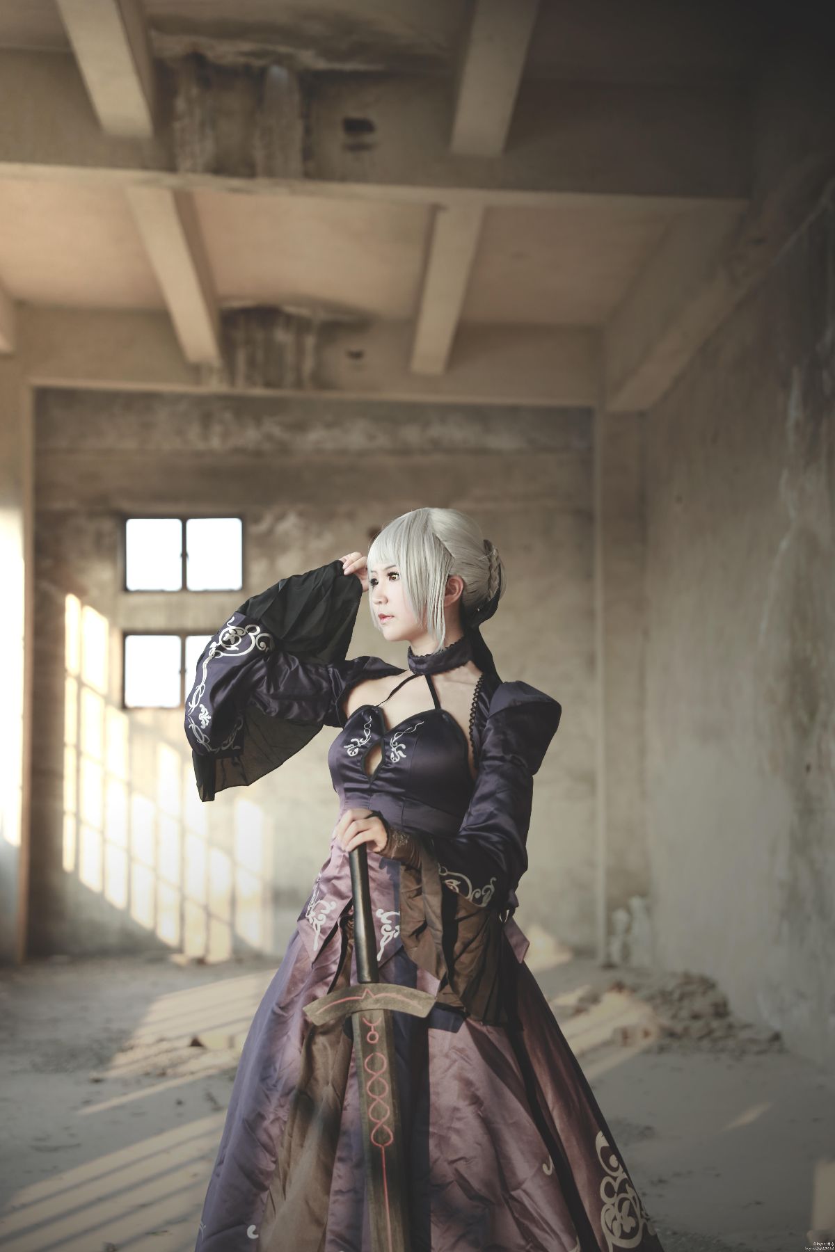 Fate·Grand Order◇SaberAlter (3)