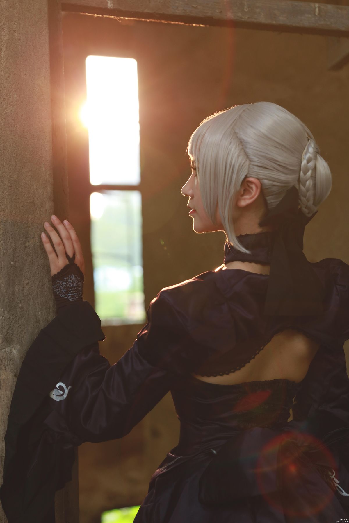 Fate·Grand Order◇SaberAlter (4)