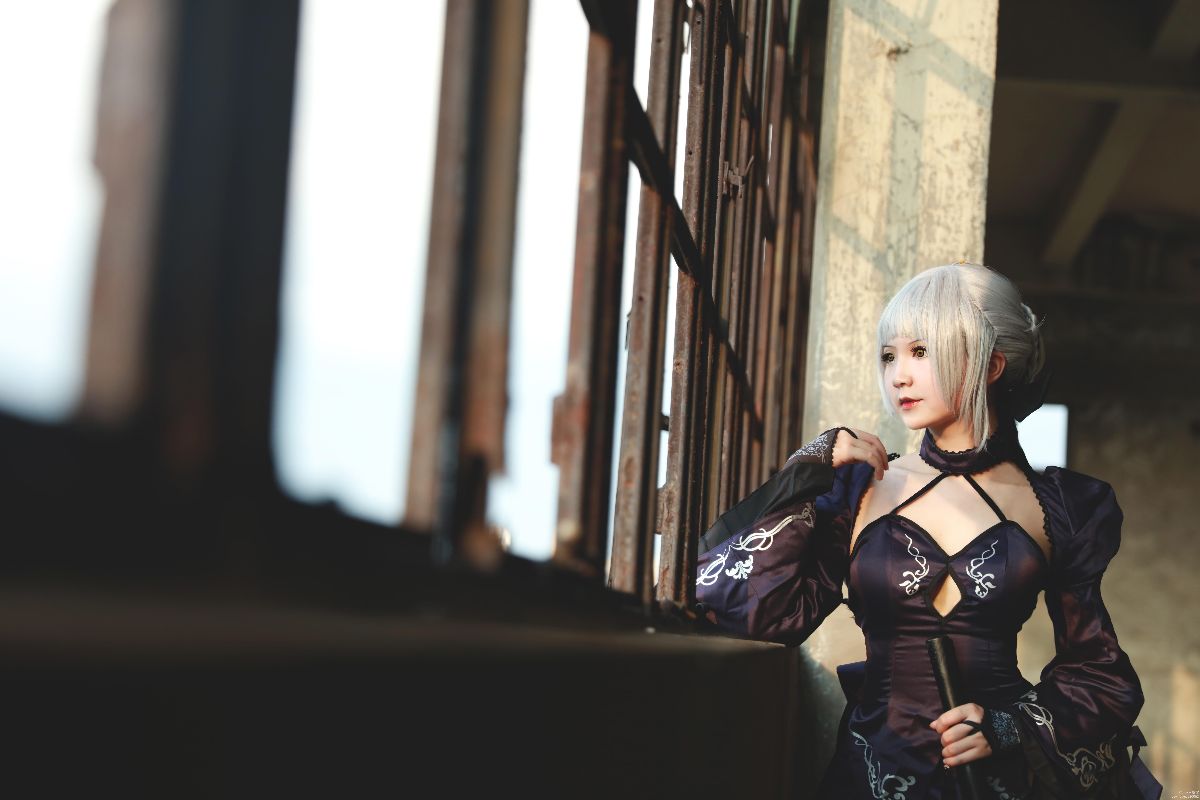 Fate·Grand Order◇SaberAlter (7)