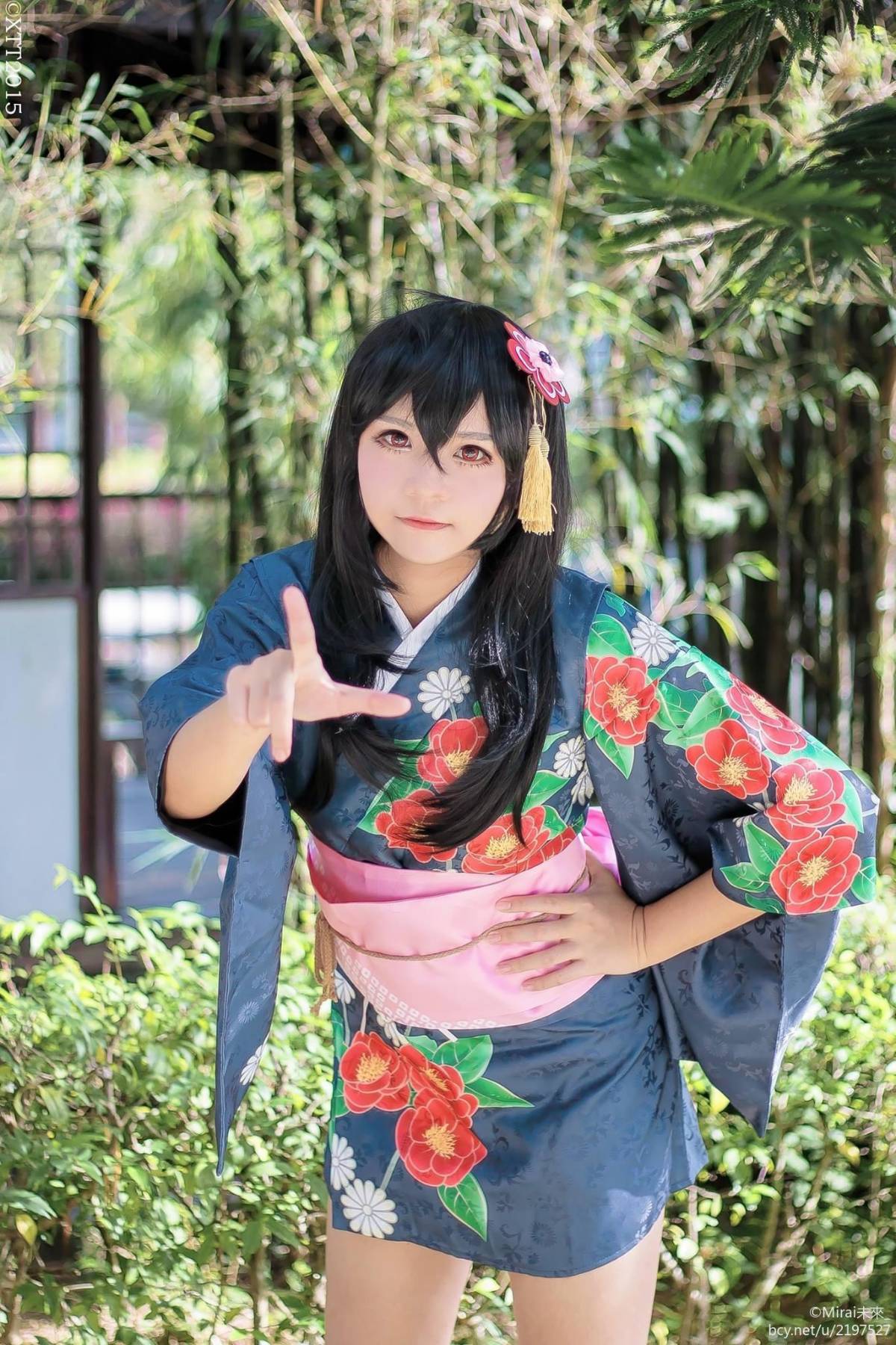 Nico Nico Nii (2)