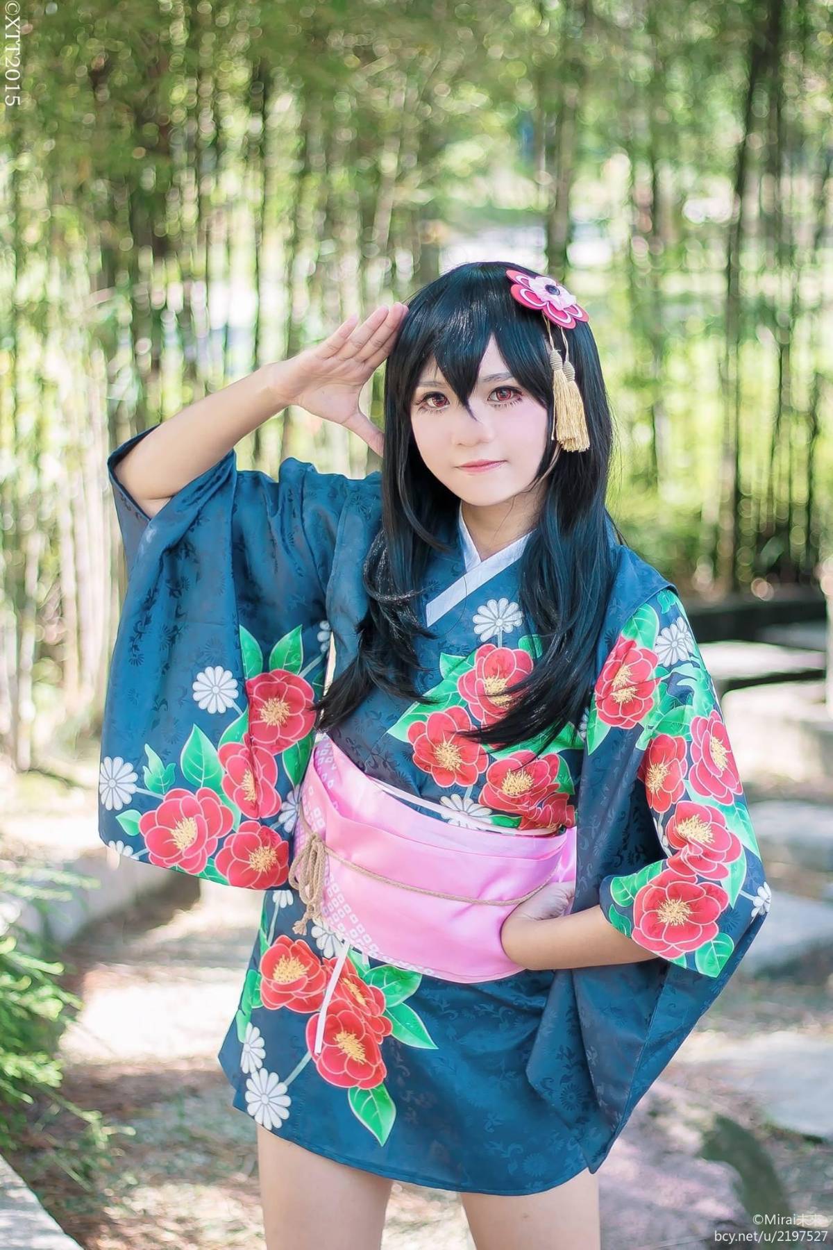 Nico Nico Nii (3)