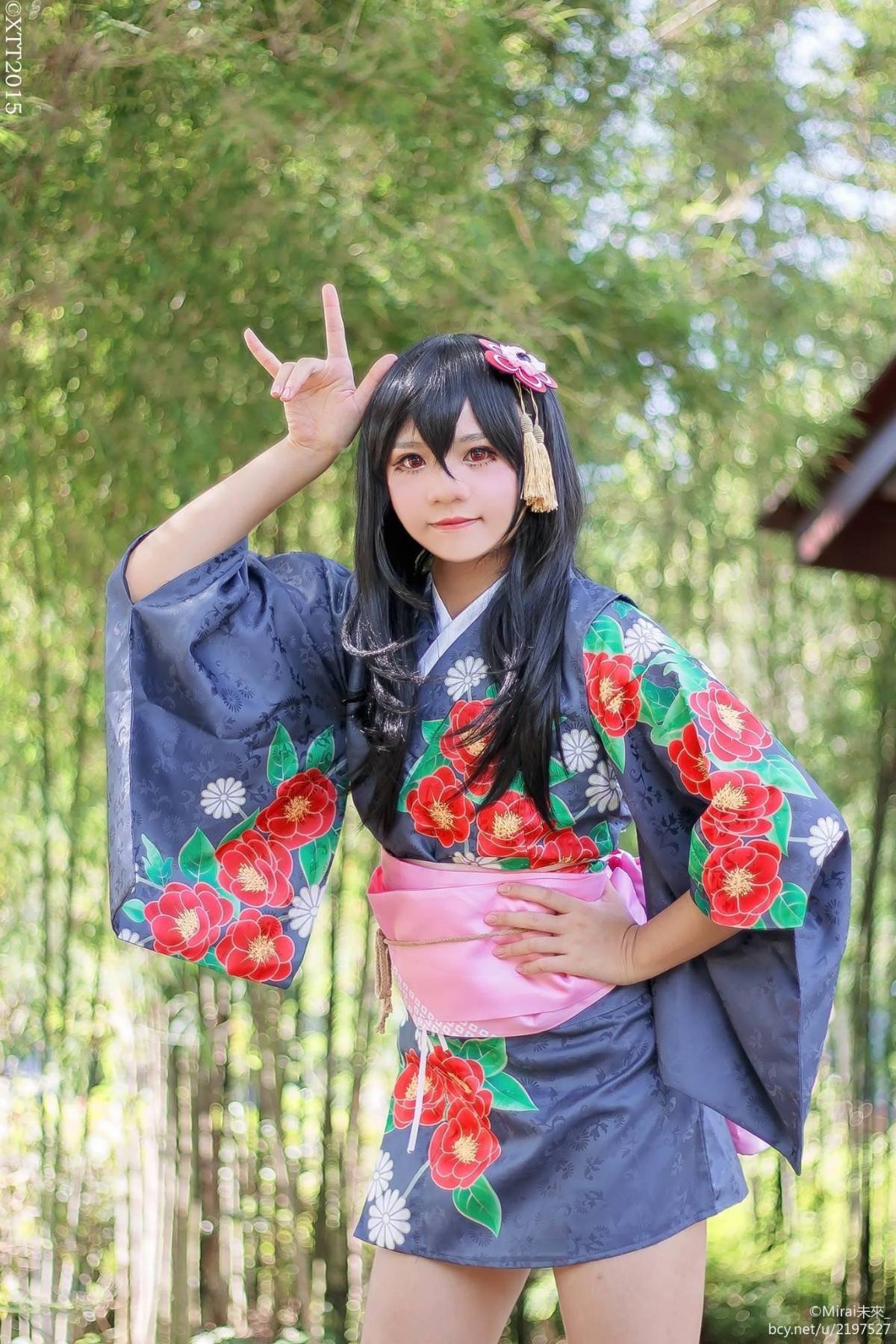 Nico Nico Nii (4)