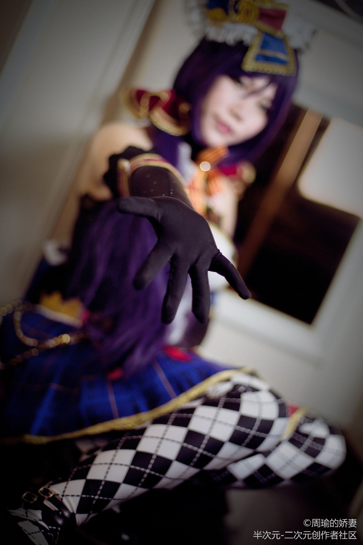 LoveLive女仆觉醒 (11)