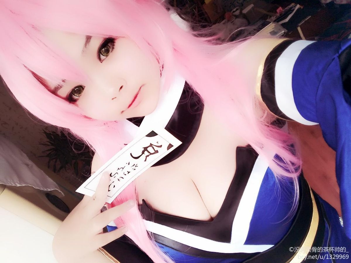 caster玉藻前 C O S (9)