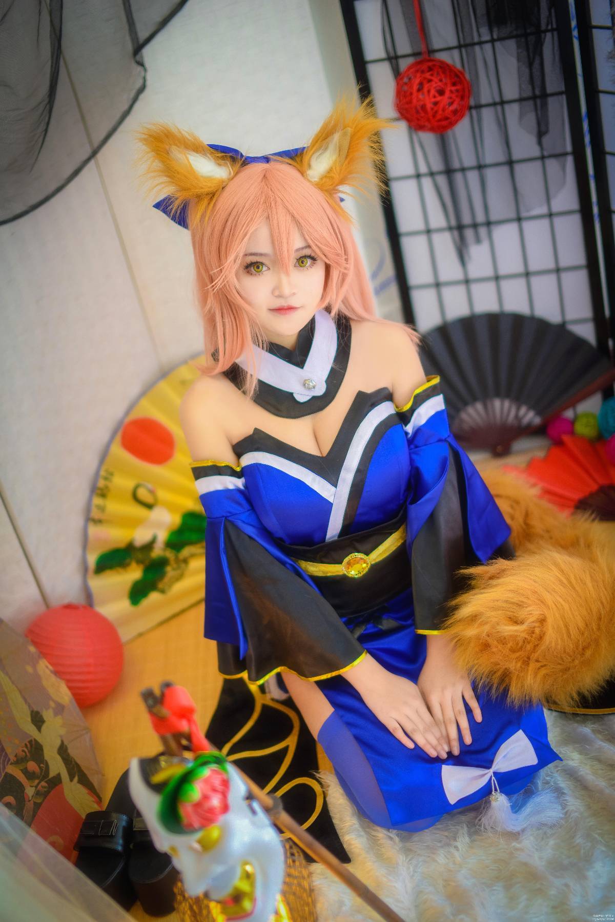 【COS正片