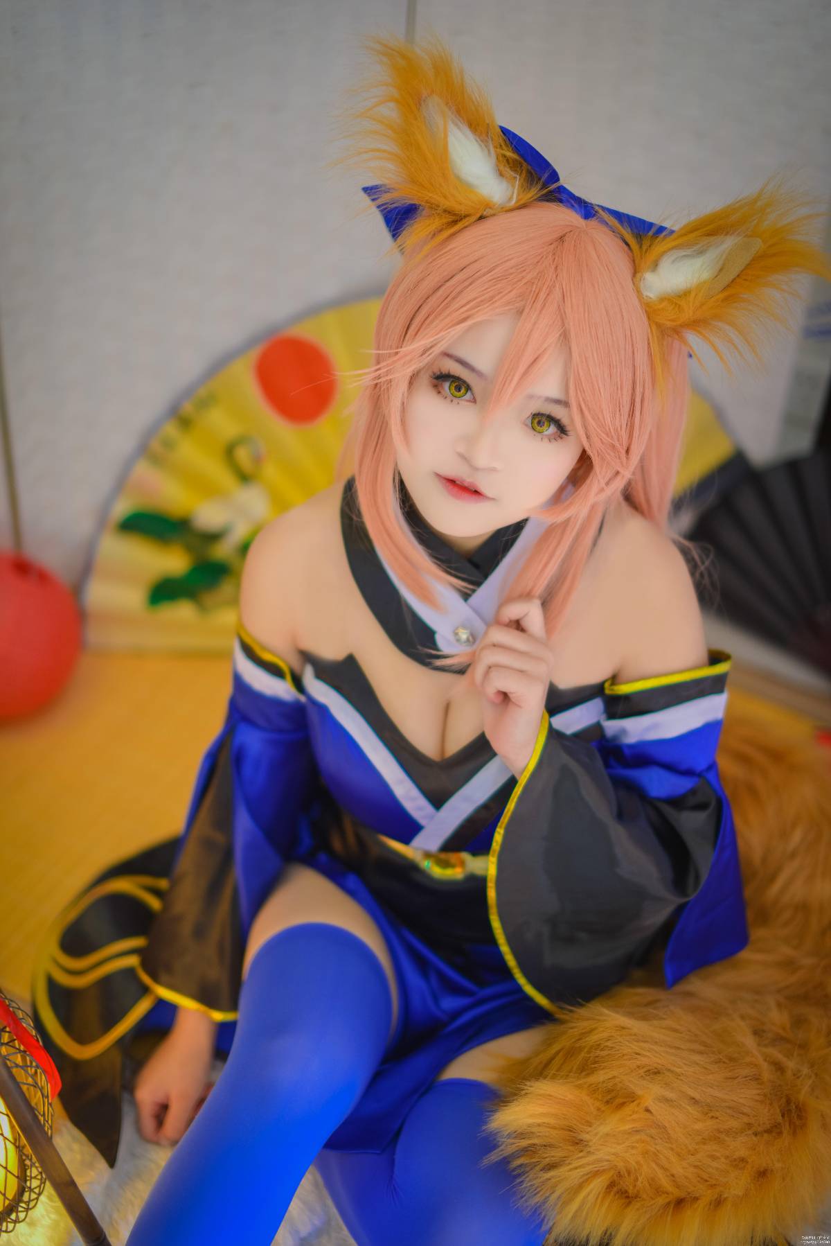【COS正片